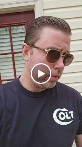 Customer video review of KIAURA VIP BOOST