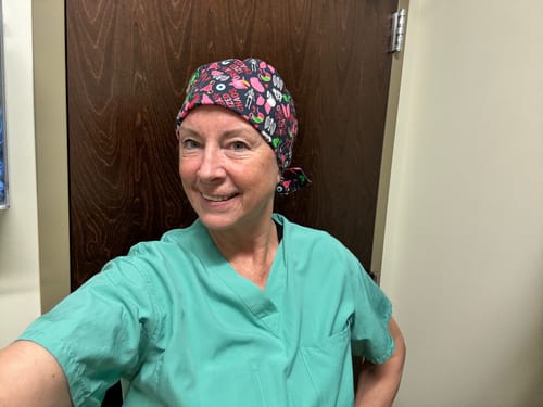 Customer photo review of Smooth Operator