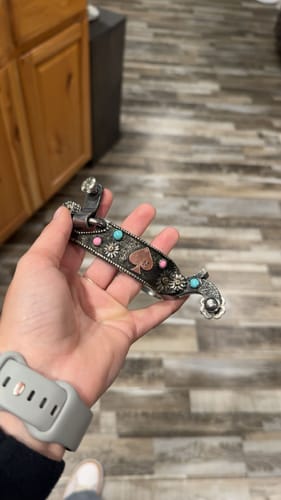 Customer photo review of Spur Style 85