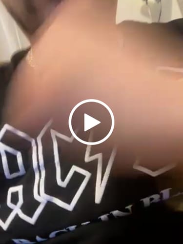 Customer video review of FREE Never Fade 4MM French Rope Chain