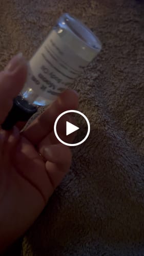 Customer video review of FREE GIFT: Mystery Mini Oil ๐