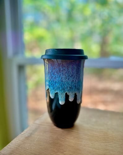 Customer photo review of Monsoon Cup 16oz