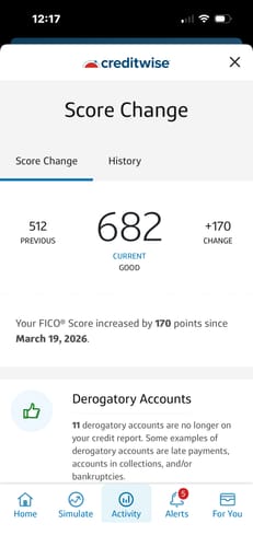 Customer photo review of Premium Plan (3Months)