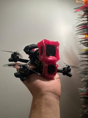 Customer photo review of SirenA F35