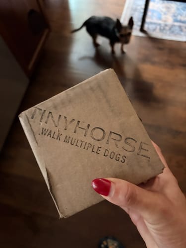 Customer photo review of Lead-All Lite