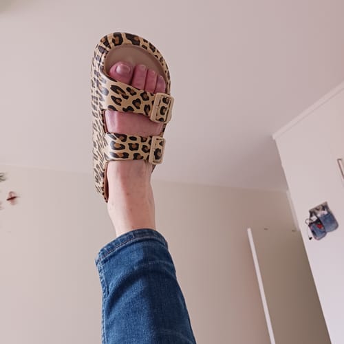 Customer photo review of HappyCushers