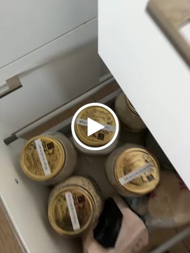 Customer video review of Mammas BOX