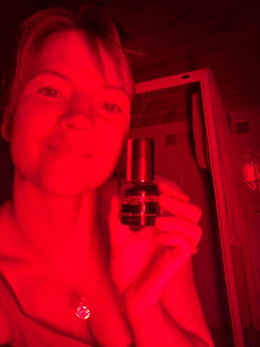 Customer photo review of Legacy Youth Elixir