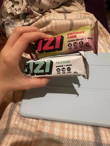 Customer photo review of Mini box "Залізні Друзі УЗ"