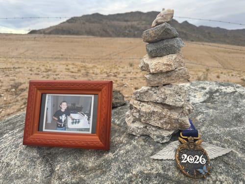Customer photo review of 2026 Virtual Race