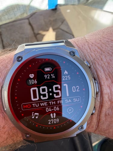 Customer photo review of Gard Pro Ultra 3