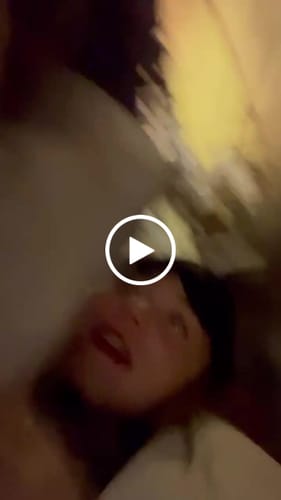 Customer video review of MarshMellow Comforter