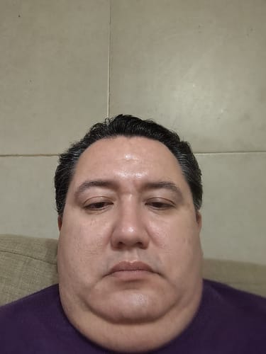 Customer photo review of PhantoMen Crema Anti-edad con Retinol+ para Hombre.