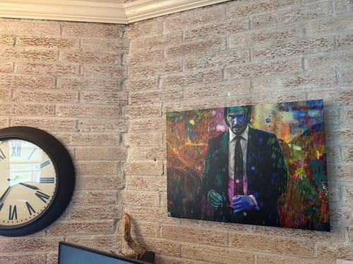 Customer photo review of Baba Yaga