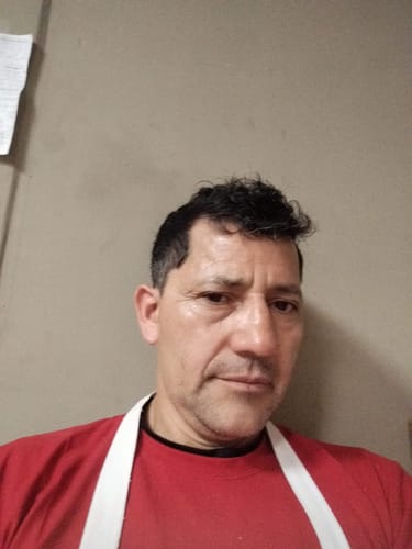 Customer photo review of PhantoMen Crema Anti-edad con Retinol+ para Hombre.