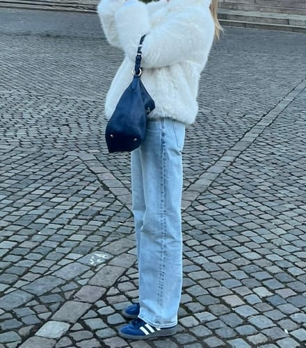 Customer photo review of Shoulder Bag