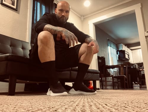Customer photo review of NRG S210