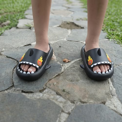 Customer photo review of Sharklas 2.0 Noche