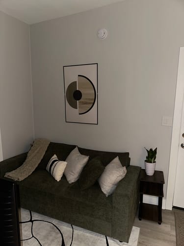 Customer photo review of Equilibrium 5.0 (Smard X Anaya)