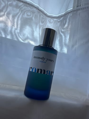 Customer photo review of Intensely Yours