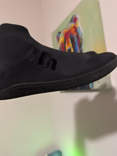 Customer photo review of THE OTISHI 2.0 "Amaru/Black"
