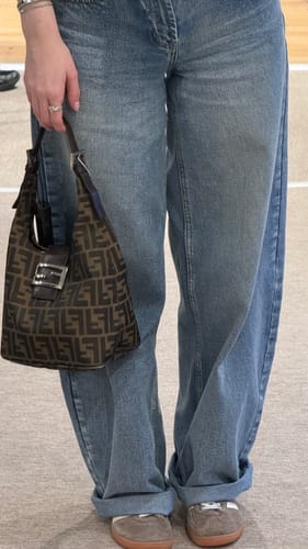 Customer photo review of Shoulder Bag