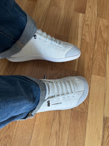 Customer photo review of Sorrel - Barefoot De Ocio