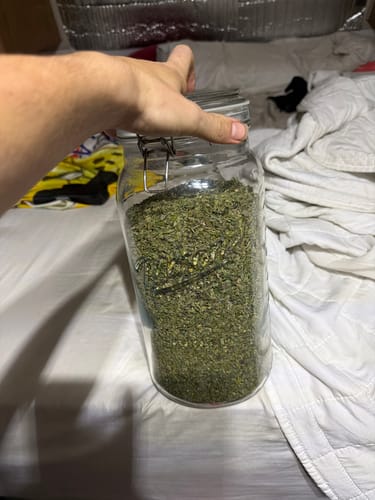 Customer photo review of Bulk Indoor Trim