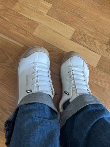 Customer photo review of Tannin - Barefoot De Ocio