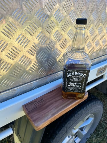 Customer photo review of Old Mate Skippy - Too Easy Bar