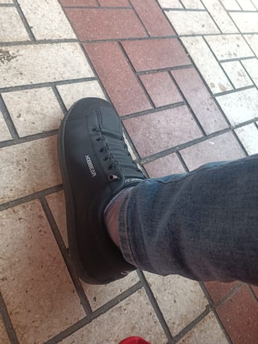 Customer photo review of Tannin - Barefoot De Ocio