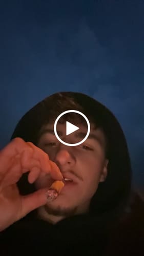 Customer video review of CALI MIX AAA+ – Premium Selection
