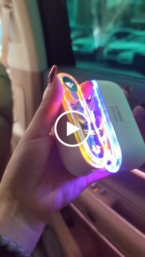 Customer video review of CapyCosy Twin Hand Warmer + Powerbank