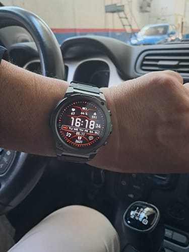Customer photo review of Gard Pro Ultra 3