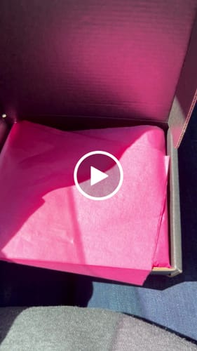 Customer video review of Spur Style 66