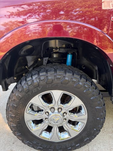 Customer photo review of Wise Guy - 16oz. w/ Spray Bottle