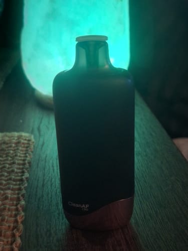 Customer photo review of Candy Pack CBD Vape Pens - 2pc