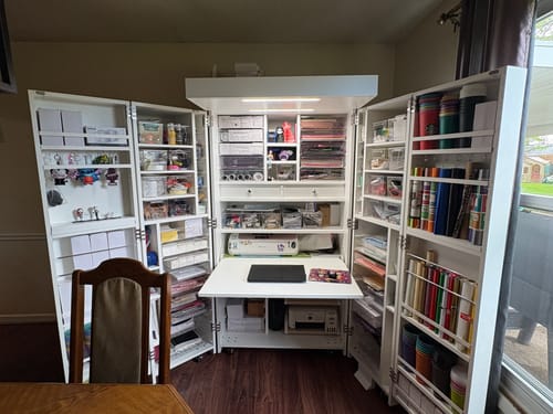 Customer photo review of DreamBox