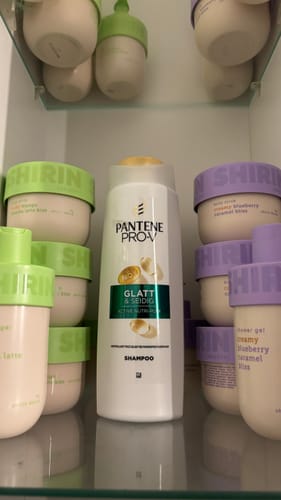 Customer photo review of The Complete Bodycare - 5er Set Milky Mango Matcha Latte Kiss