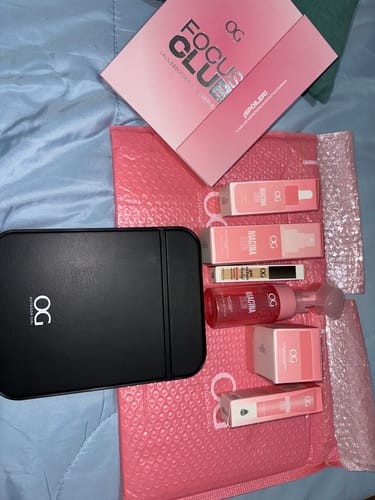 Customer photo review of Finalizador