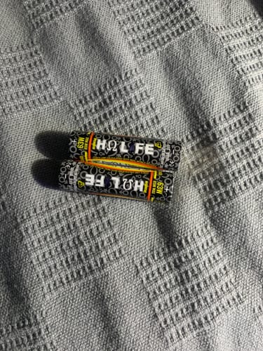 Customer photo review of Hohm Tech Life V4 18650 3015mAh 22.1A Battery
