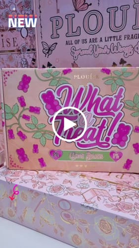 Customer video review of What A Treat! Candy Cream Duo