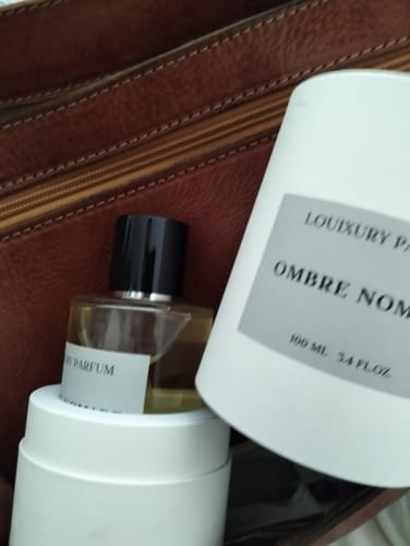 Customer photo review of OMBRE NOMADE