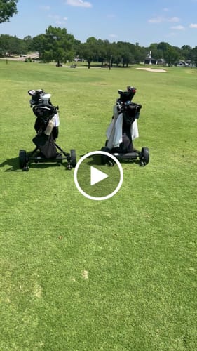 Customer video review of Alphard Club Booster V2
