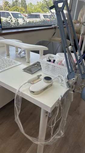 Customer photo review of Worry-Free Purchase