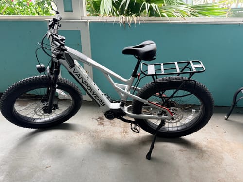 Customer photo review of GrandTeton-Ultra