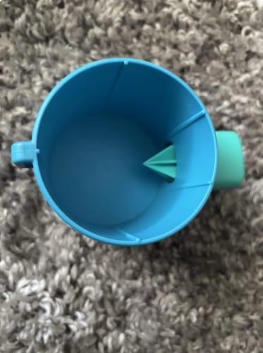 Customer photo review of Das Buzz-Roulette
