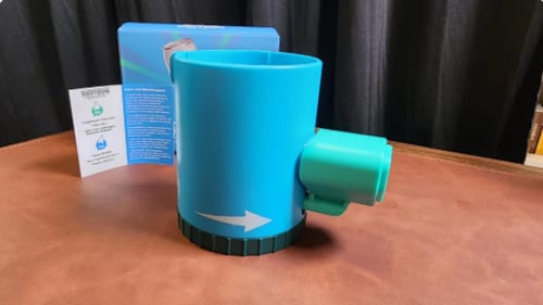 Customer photo review of Das Buzz-Roulette