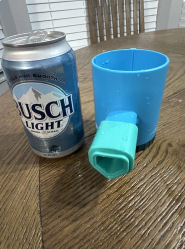 Customer photo review of Das Buzz-Roulette