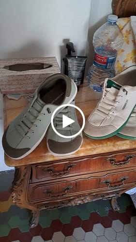 Customer video review of Tannin - Barefoot De Ocio